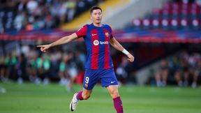 FC Barcelona dokonała niemożliwego. Lewandowski bohaterem