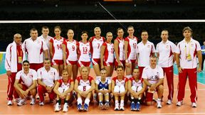 Polki wracają na igrzyska po 16 latach. Po raz ostatni siatkarki zagrały w Pekinie