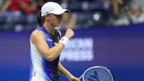 Zobacz najnowszy ranking WTA! Świetne wieści dla dwóch Polek