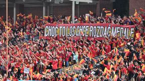 Żużel. Plusy i minusy. Stadion godny finału i nieziemski Sajfutdinow. Tylko kontuzji szkoda