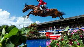 Longines FEI Jumping Nations Cup Final od czwartku na żywo w Sportklubie!