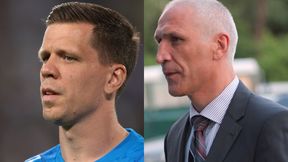 Maciej Szczęsny bez ogródek o swoim synu