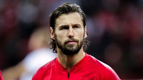 Krychowiak mówi pas. Wielkie chwile i dołująca końcówka