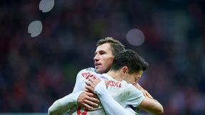 Lewandowski skomentował decyzję Krychowiaka. Zamieścił zaskakujące zdjęcie