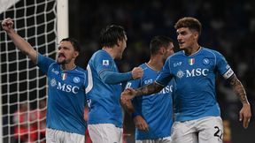 Serie A. Gdzie oglądać mecz SSC Napoli - Cagliari Calcio? Jak oglądać Serie A na Pilot WP? O której godzinie?