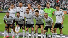 Media: Legia interesuje się piłkarzem z trzeciej ligi angielskiej