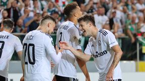 KGHM Zagłębie Lubin - Legia Warszawa. Gdzie oglądać PKO Ekstraklasę? Czy będzie w TV?