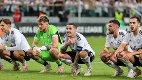 Legia Warszawa może zrobić wielki krok. Potrzebna jest powtórka