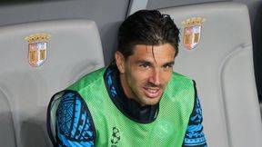 Słodka zemsta byłego napastnika Napoli