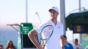 Wimbledon. Hubert Hurkacz - Radu Albot. O której? Transmisja TV, stream online