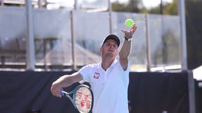 Dni prawdy dla Hurkacza. Ranking ATP nie pozostawia złudzeń