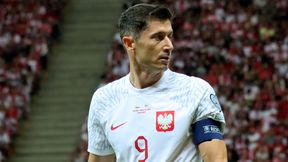 Tak Lewandowski pożegnał Beckenbauera