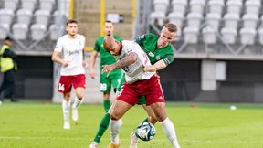 Obrońca Warty Poznań rozwiązał kontrakt. Ma już nowy klub w PKO Ekstraklasie