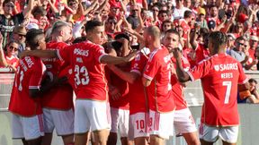 Benfica - Nice. Typy bukmacherskie i analiza 12.08 | eliminacje Ligi Mistrzów