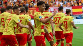 Jagiellonia - Śląsk kursy i typy bukmacherskie na mecz | 08.03.2024 r.