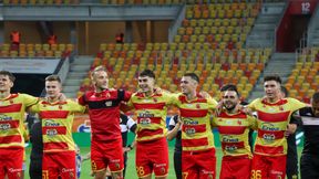 PKO BP Ekstraklasa. Jagiellonia Białystok - Piast Gliwice. O której? Transmisja TV, stream online