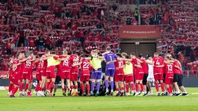 Fortuna Puchar Polski. Wisła Puławy - Widzew Łódź. O której? Transmisja TV, stream online