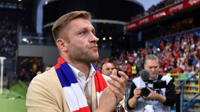 Błaszczykowski sprzedał akcje w Wiśle