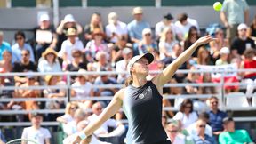 Iga Świątek - Linda Noskova. Gdzie oglądać WTA Miami? Czy będzie w TV? O której start?