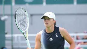 US Open. Gdzie oglądać mecz Iga Świątek - Jessica Pegula? Kiedy start?