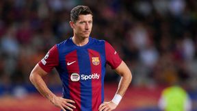 "Potrzebujemy takich graczy". Marzy mu się transfer Lewandowskiego