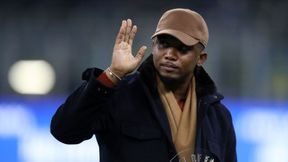 Wielka afera w Kamerunie. Samuel Eto'o pod lupą policji