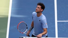 Dominic Thiem przegrał z rodakiem w Astanie. Odpadł również najwyżej rozstawiony