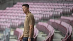 Jeszcze niedawno grał tam Lewandowski. A teraz? Szok, jak wygląda stadion Barcelony