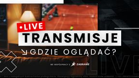 Polska - Holandia transmisja. Gdzie oglądać el. do IO? | 07.10.2023 r.