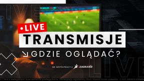 Polska - Kanada transmisja. Gdzie oglądać kwalifikacje IO? | 03.10.2023