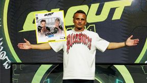 U szczytu kariery walczył z Witalijem Kliczko. Teraz Clout MMA