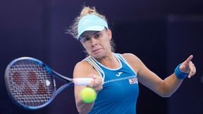 Magda Linette nie do zatrzymania w Pekinie. Mistrzynie US Open pokonane