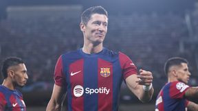 Dziś Lewandowski nie trafiłby do Barcelony. "Zabronione"