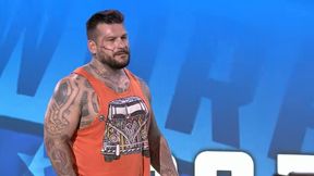 Popek w Ninja Warrior. Nagranie już krąży po sieci