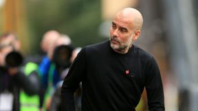 Media: Pep Guardiola wskazał swojego następcę. Powiedział to piłkarzom