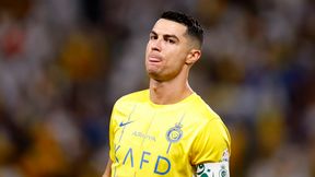 On jest niemożliwy. Cristiano Ronaldo ponownie najlepszy