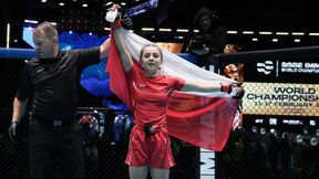 MMA Polska powołało kadrę na Mistrzostwa Świata IMMAF 2023