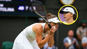 Pokonała Świątek na Wimbledonie. Jej słowa mogą zaskakiwać