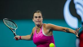 Aryna Sabalenka za burtą! Znamy kolejne półfinalistki