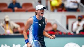 Sprawdź ranking WTA po meczu Igi Świątek