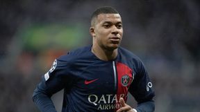 PSG poniosło klęskę, a Mbappe? Burza wokół Francuza