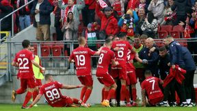 Na kłopoty gol kolejki. Widzew przełamał defensywę Stali