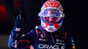 Verstappen z trzecim tytułem! Ta przewaga robi wrażenie