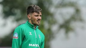 Dramat Werderu Brema. Dawid Kownacki nie grał