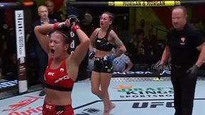 Co za walka Kowalkiewicz! Polka nie do zatrzymania w UFC