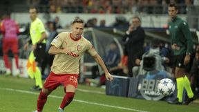 Ligue 1. RC Lens bez wygranej. Asysta Frankowskiego