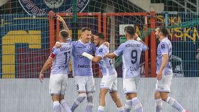 PKO Ekstraklasa. Piast Gliwice - Pogoń Szczecin. Gdzie oglądać? Jak znaleźć transmisję?