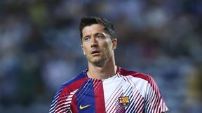 Potężne zadłużenie. Barcelona wciąż musi płacić za Lewandowskiego