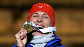 Szok! Trzykrotna mistrzyni olimpijska wznawia karierę po 4 latach