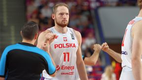 Polacy szykują niespodzianki na Eurobasket. "Szlifujemy elementy"